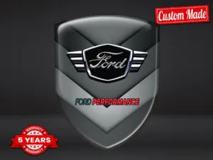 Ford Domingsticker Edition Stilvoll Maximal Robust